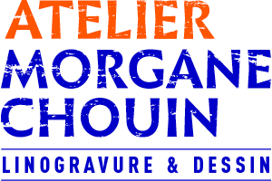 Atelier Morgane Chouin 